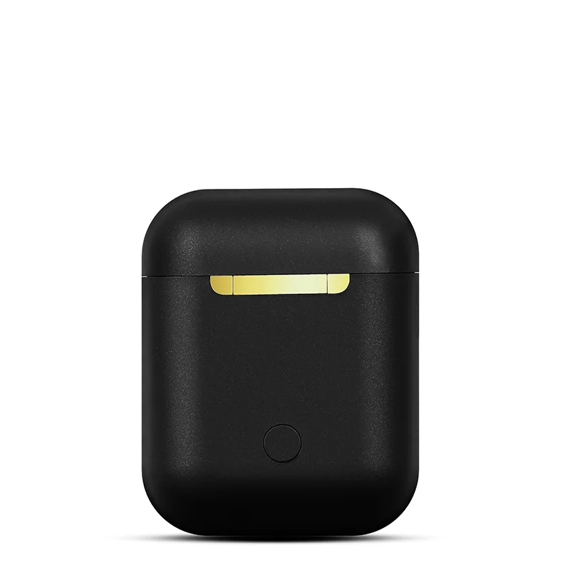 Valdus vezeték nélküli fülhallgató tok - fekete