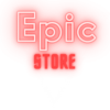 Epic store logo