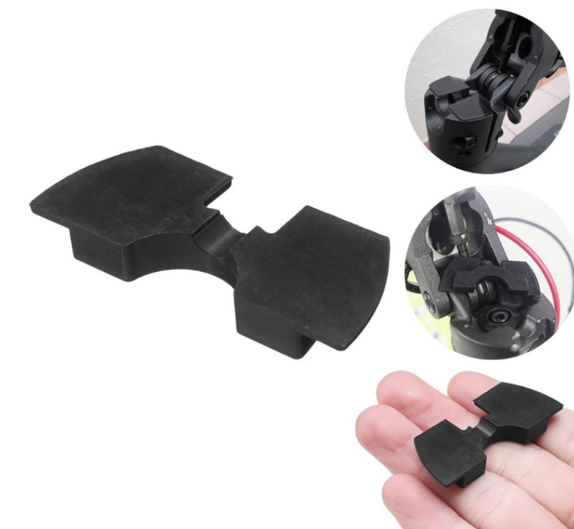 kormányrúd rezgéscsillapító