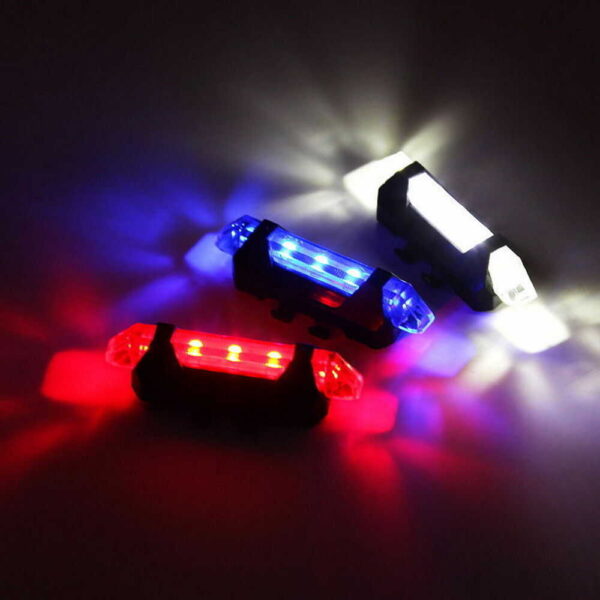 led lámpa különböző színekben