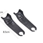 Xiaomi elülső villa műanyag takaró burkolata