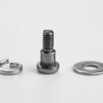 Xiaomi hátsó kerékhez tartozó csavar