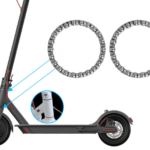 Xiaomi kormánycsapágy