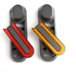 Xiaomi első és hátsó csavar borítás prizmával