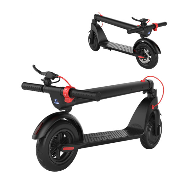 Epic X7 elektromos roller - Image 4