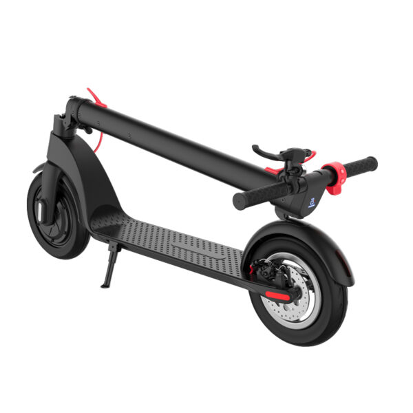 Epic X7 elektromos roller - Image 3