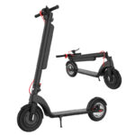 Epic X8 Elektromos roller