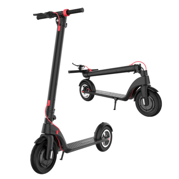 Epic X7 elektromos roller