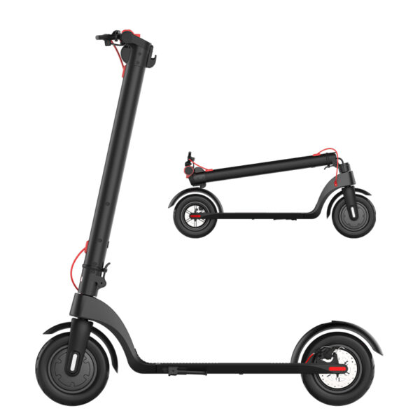 Epic X7 elektromos roller - Image 5