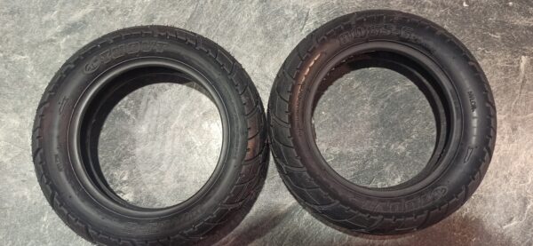 Utcai gumi Tuovt 80/65-6 10x3"