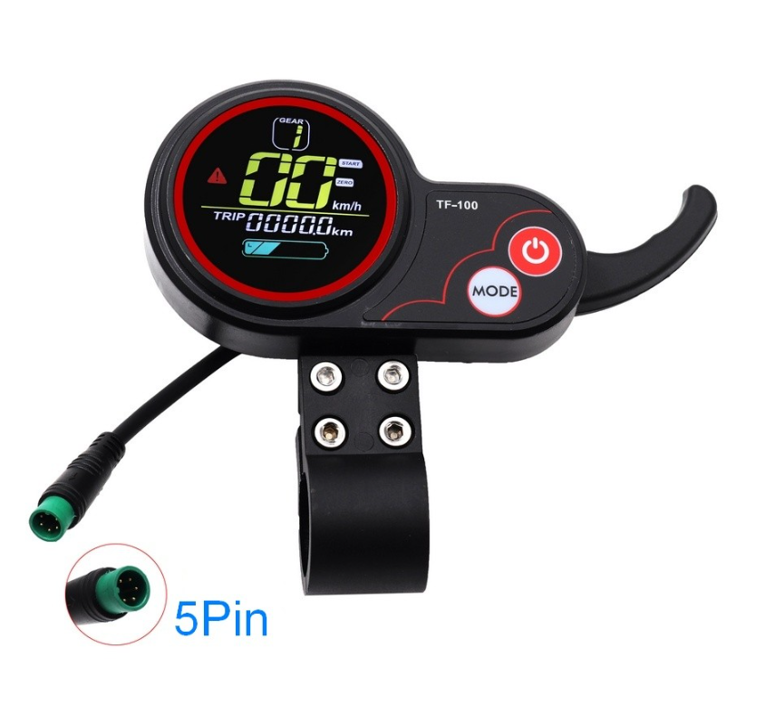 Kugoo M4 és pro kijeltő TF-100 #KM-02