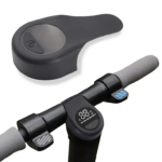 Segway Ninebot E25E kijelzővédő szilikon