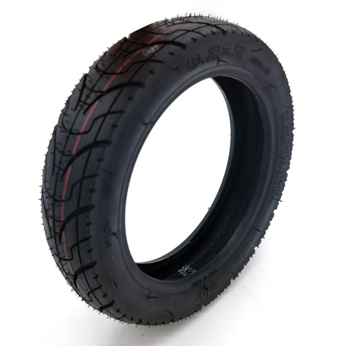 Belső nélküli 9,2x2 utcai gumi