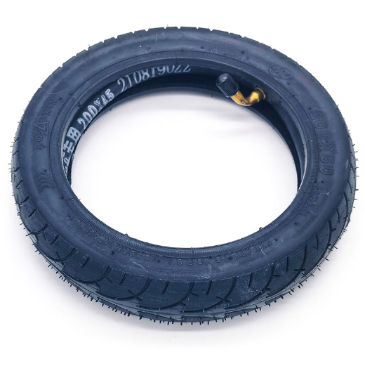 200*50 külső és belső gumi szett