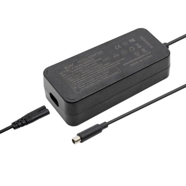 Prémium Xiaomi 36v 2A töltő - Image 3