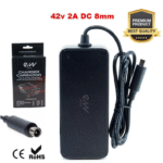 Prémium Xiaomi 36v 2A töltő