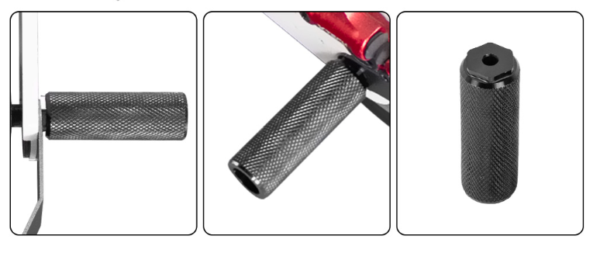 Roller-konzól-fellépő-peg - Image 8