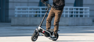 Pxid F1 elektromos roller