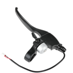 X7 X8 elektromos roller fékkar csengővel