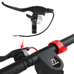 X7 X8 elektromos roller fékkar csengővel