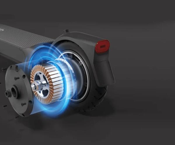 Xiaomi elektromos roller 5 Pro - Image 11
