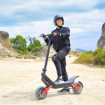 Epic X10 elektromos roller