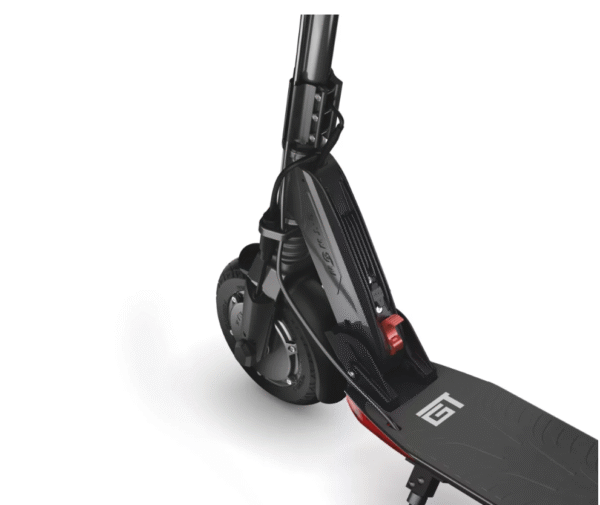 E-twow GT SL - Image 2