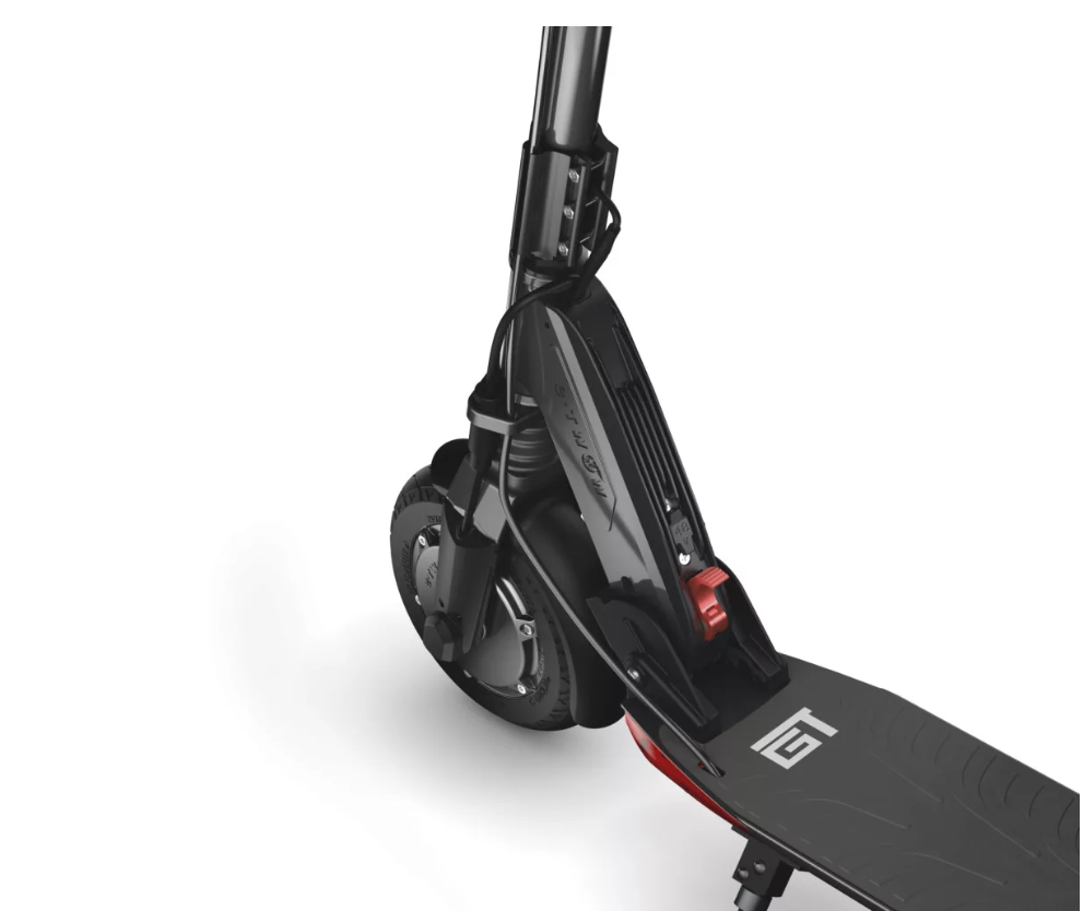 E-twow GT SL - Image 2