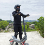 Epic X10 elektromos roller
