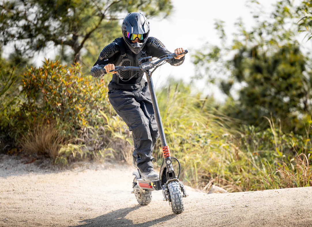 YUME Raptor - Image 4